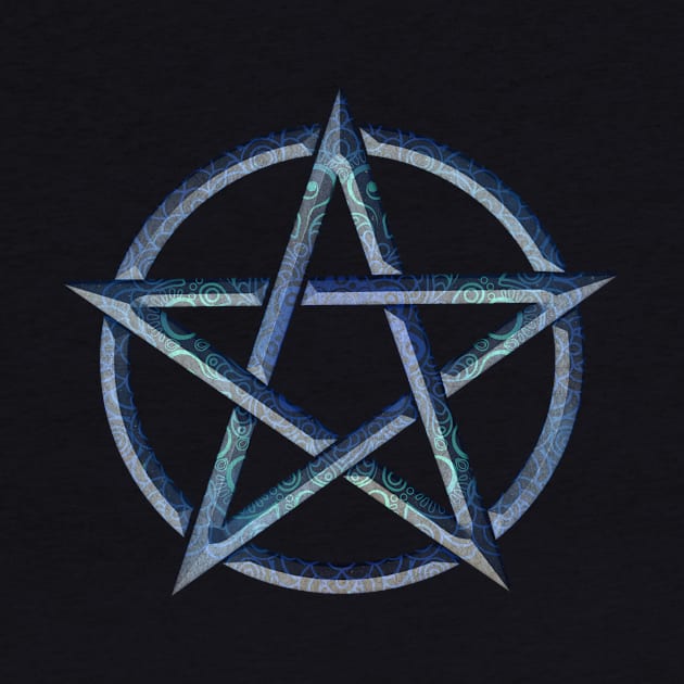 The Good Witches Symbol by emma17